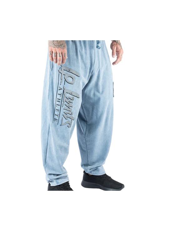 copy of Ribbed trousers Oliv Gelb - Legal Power Body Pants Boston