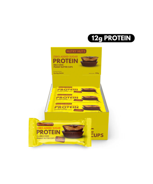 copy of Mars Protein Bar Low sugar Salted Caramel 57gr
