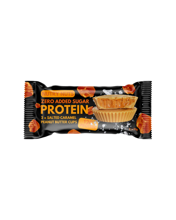 copy of Mars Protein Bar Low sugar Salted Caramel 57gr