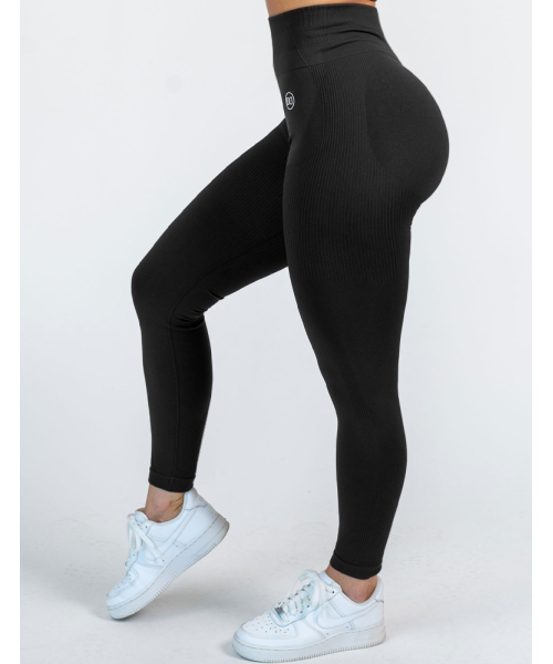 Booty Builder Comfort Flex Leggings Black