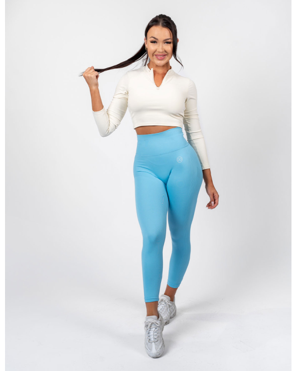 copy of Ribbed trousers Oliv Gelb - Legal Power Body Pants Boston
