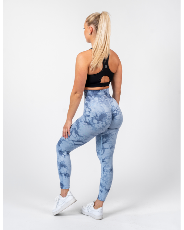 copy of Ribbed trousers Oliv Gelb - Legal Power Body Pants Boston