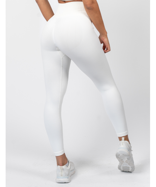 copy of Ribbed trousers Oliv Gelb - Legal Power Body Pants Boston