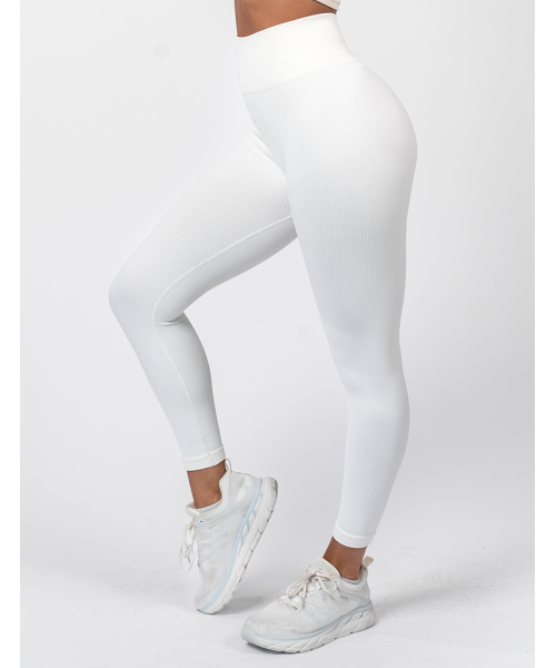 copy of Ribbed trousers Oliv Gelb - Legal Power Body Pants Boston