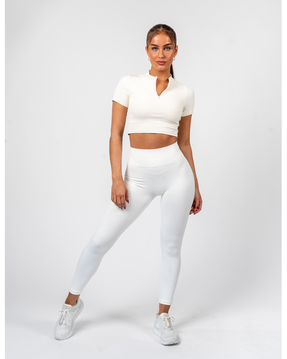 copy of Ribbed trousers Oliv Gelb - Legal Power Body Pants Boston