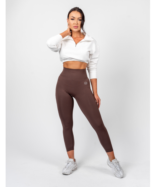 copy of Ribbed trousers Oliv Gelb - Legal Power Body Pants Boston