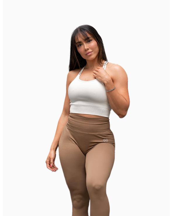 Booty Builder Comfort Bra Black