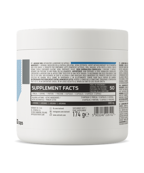 copy of Scitec Shark Cartilage Cartilage 75Cps