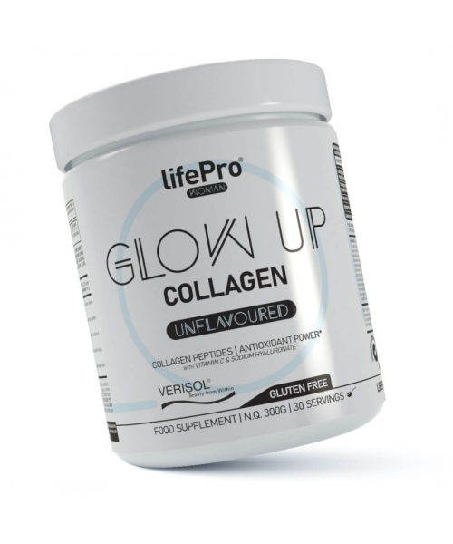 Life Pro Collagen Glow Up 300g Neutro