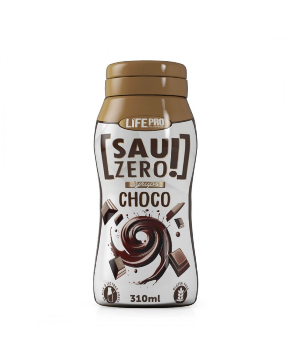 SauZero Zero Choco 310ml