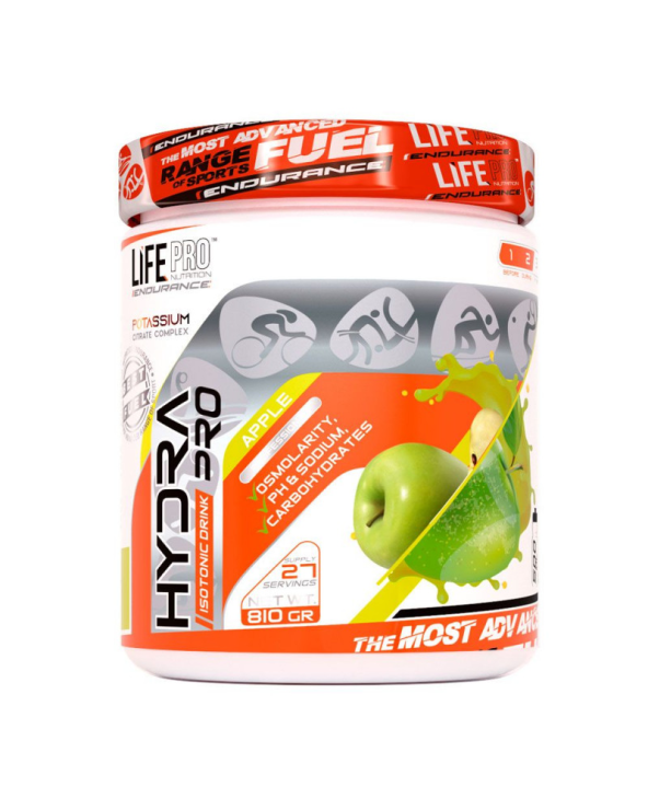 Life Pro Endurance Hydro pro 810gr Mela
