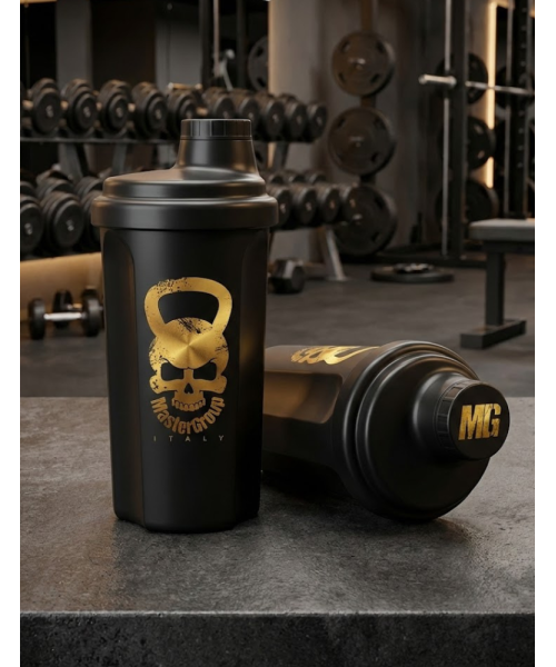 copy of MG Food Shaker Fluo 500ml