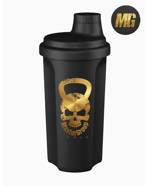 copy of MG Food Shaker Fluo 500ml
