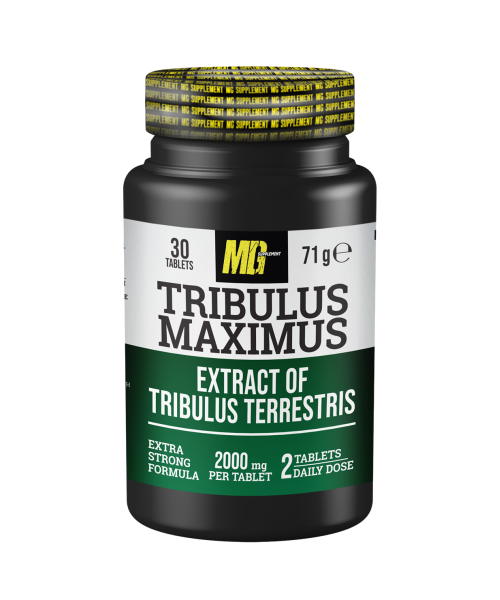 copy of Tribulus supplement - Tribulus 2000 30tab
