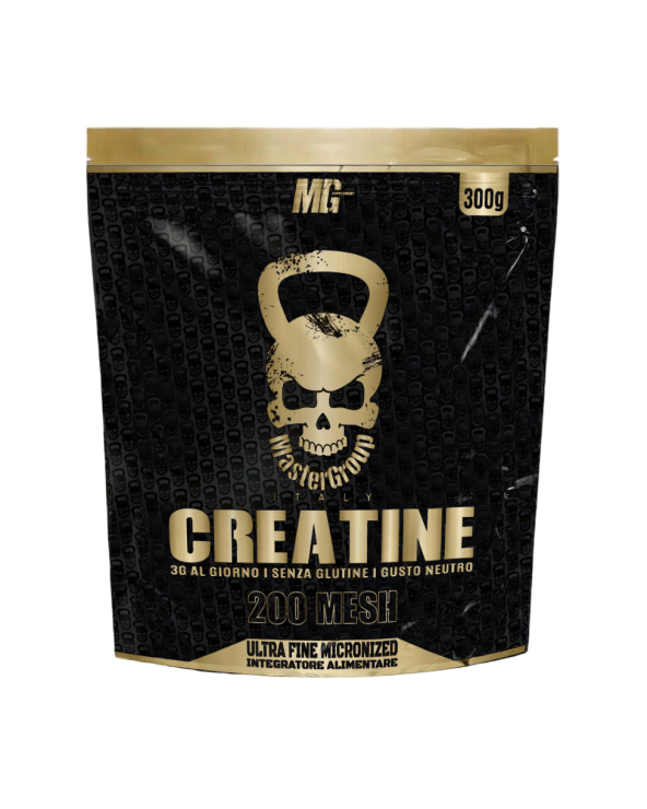 copy of Creatine Monohydrate 300g