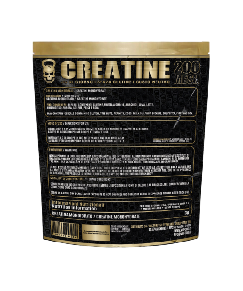 copy of Creatine Monohydrate 300g