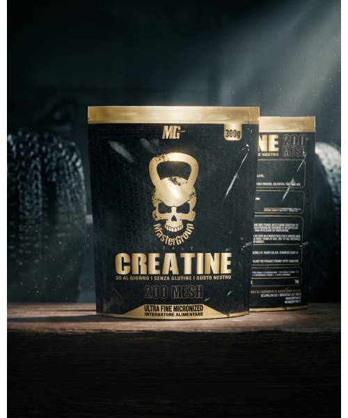 copy of Creatine Monohydrate 300g