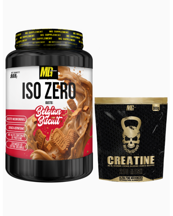 copy of Chocolate Protein Isolate - Iso Zero 908gr