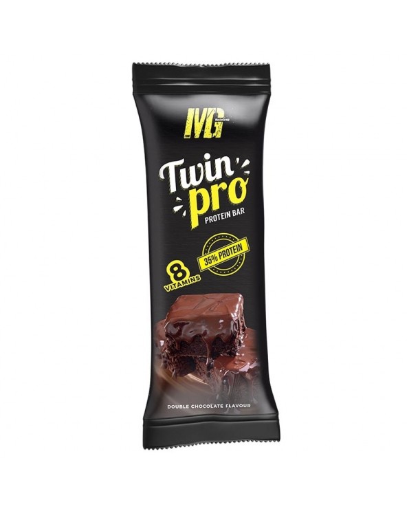 Twin Pro bar 60g
