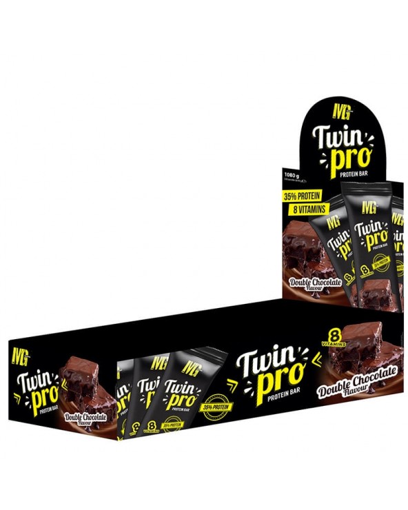 Twin Pro bar 60g