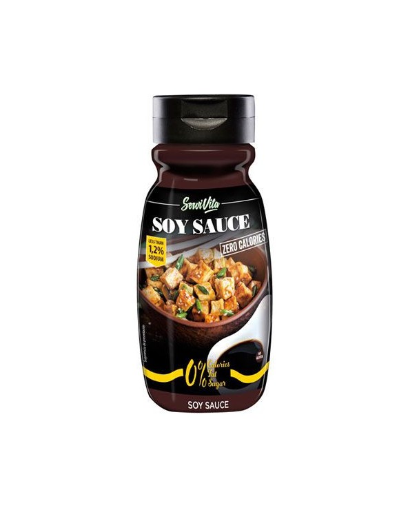 Servivita Soy Sauce 320ml