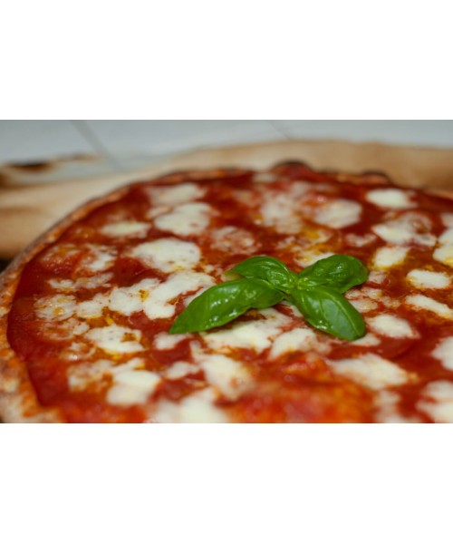 Ri.Ma Benessere Pizza Light - Base Per Pizza e Focaccia Fit 200Gr