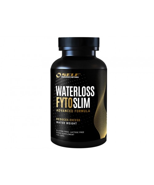 Self Waterloss 120Cps