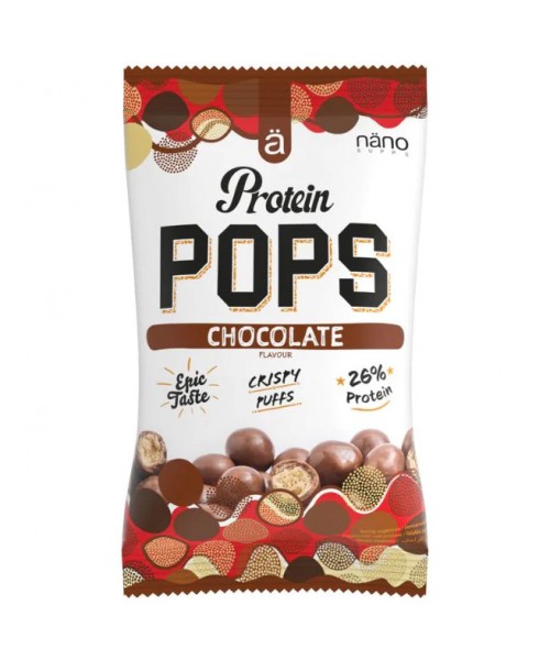 copy of Nano Supp Protein Pancake Chocolate 45gr