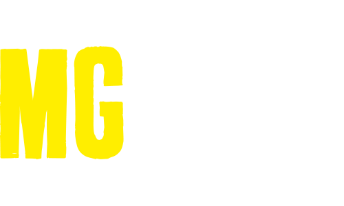 MG Food Store logo