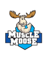 MUSCLE MOOSE